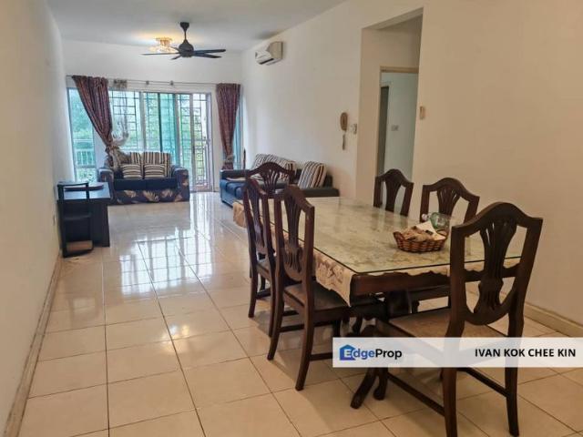 Condominium for rent in Petaling, Damansara Damai