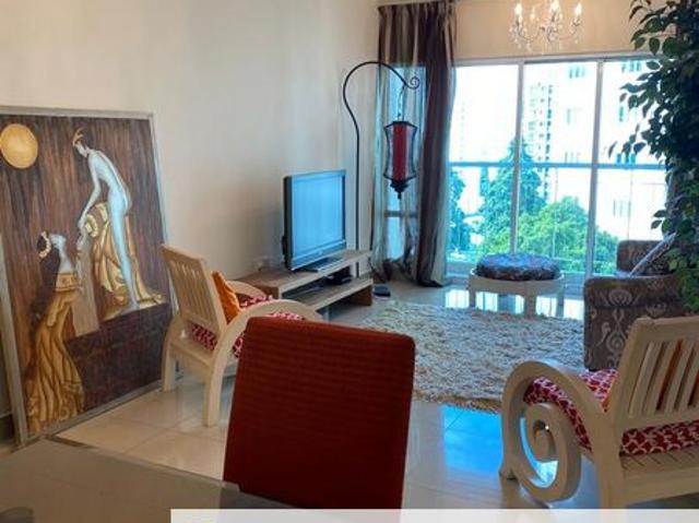 Condominium for sale in Petaling, Damansara Damai