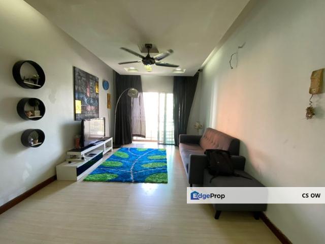 Condominium for rent in Petaling, Damansara Damai