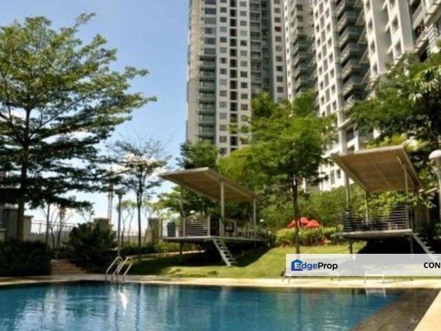 Condominium for rent in Petaling, Damansara Damai