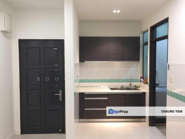 Condominium for sale in Petaling, Damansara Damai
