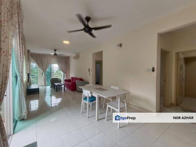 Condominium for sale in Petaling, Damansara Damai
