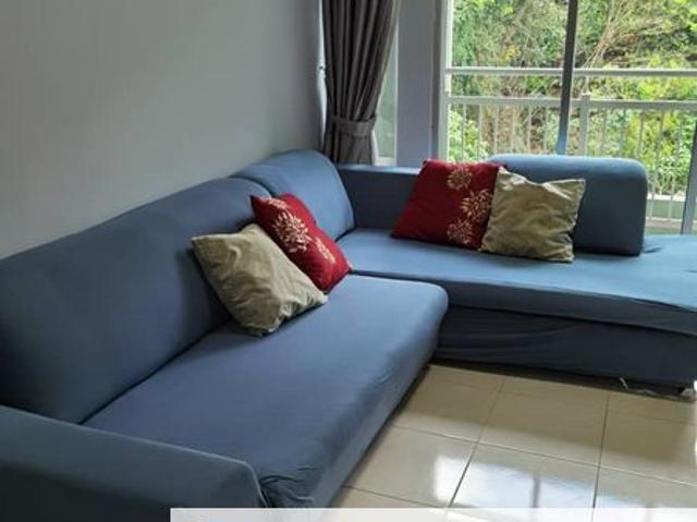 Condominium for sale in Petaling, Damansara Damai