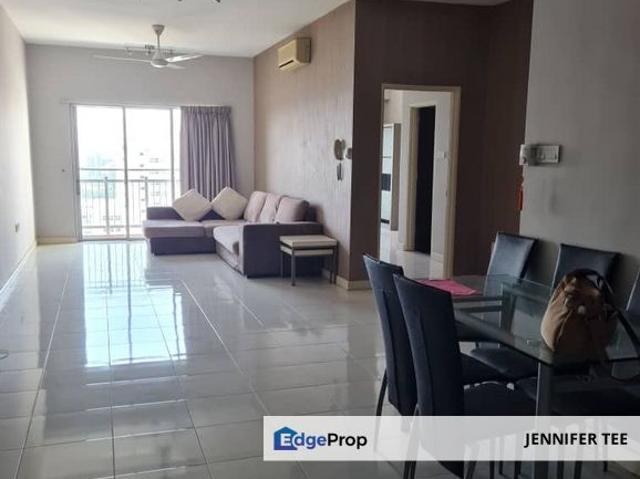 Condominium for rent in Petaling, Damansara Damai