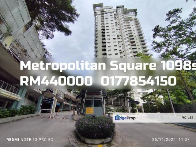 Condominium for sale in PJU 5, Petaling Jaya