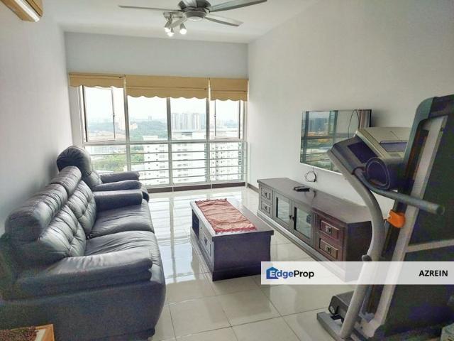 Condominium for rent in Petaling, Damansara Damai