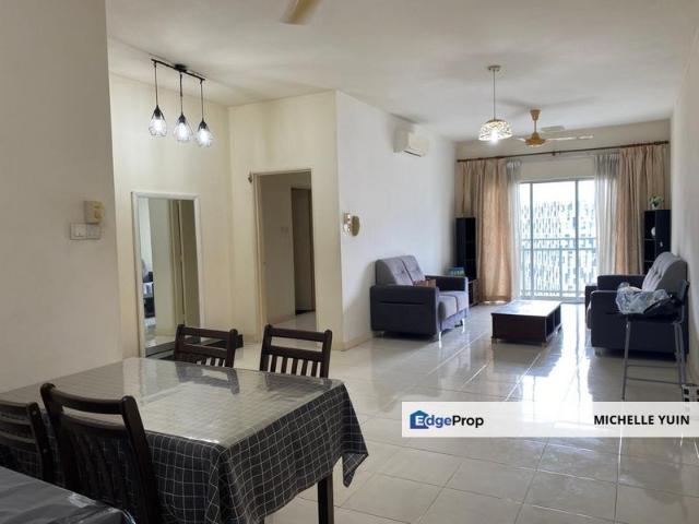 Condominium for rent in Petaling, Damansara Damai