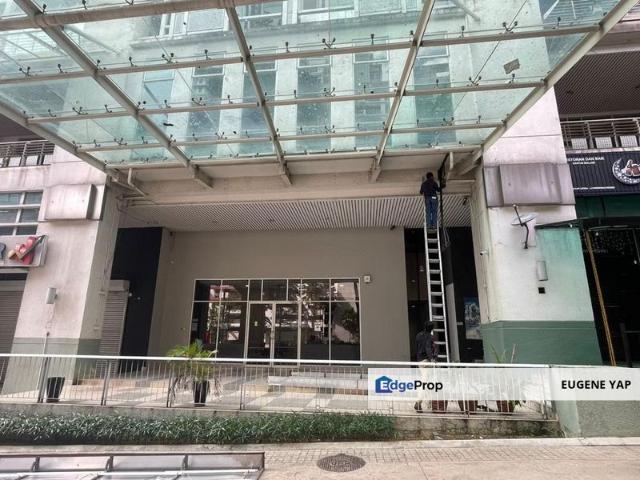 Shop for rent in Petaling, Damansara Damai