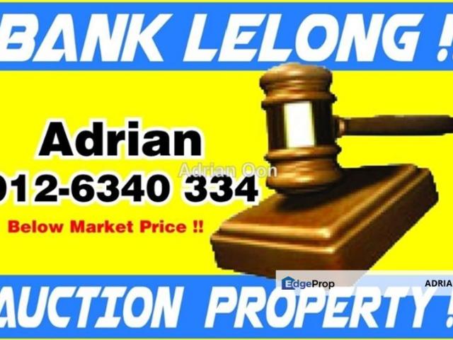 Condominium for sale in Country Heights Damansara, Kuala Lumpur