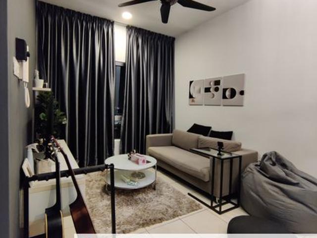 Condominium for rent in Petaling, Damansara Damai