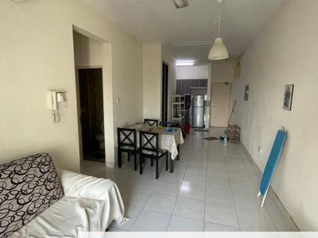Condominium for rent in Petaling, Damansara Damai