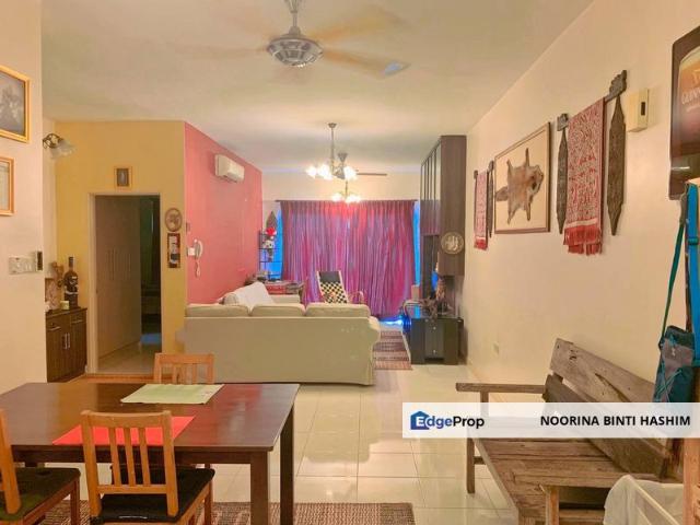Condominium for sale in Petaling, Damansara Damai