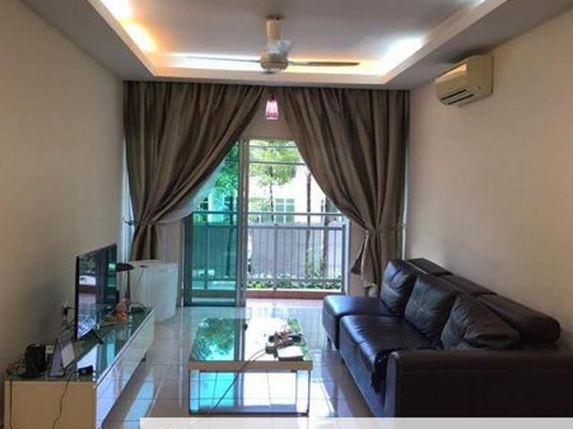 Condominium for rent in Petaling, Damansara Damai