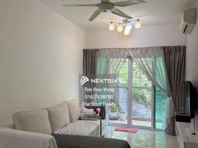 Apartment for rent in Petaling, Damansara Damai