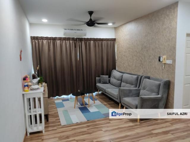 Condominium for sale in Petaling, Damansara Damai