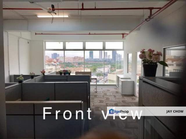 Shop for rent in Petaling, Damansara Damai