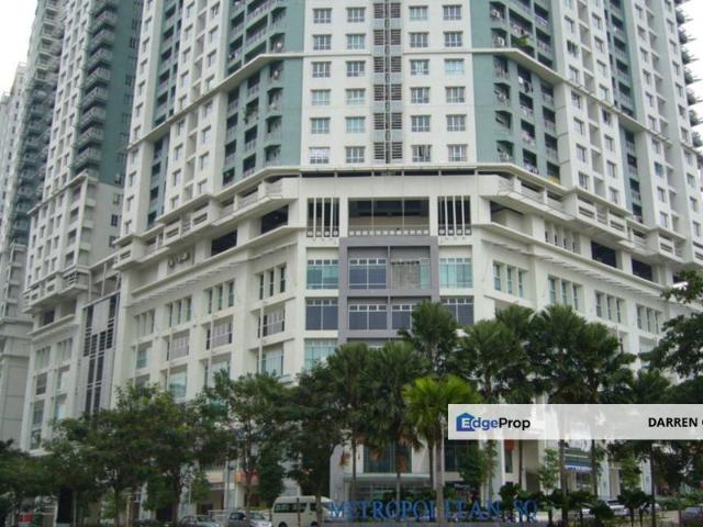 Condominium for rent in Petaling, Damansara Damai