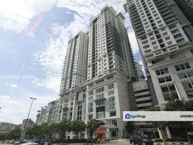 Shop for rent in Petaling, Damansara Damai