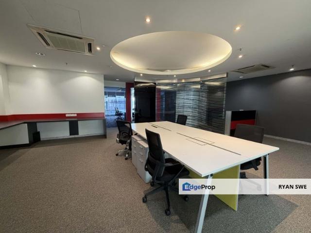 Shop for rent in Petaling, Damansara Damai