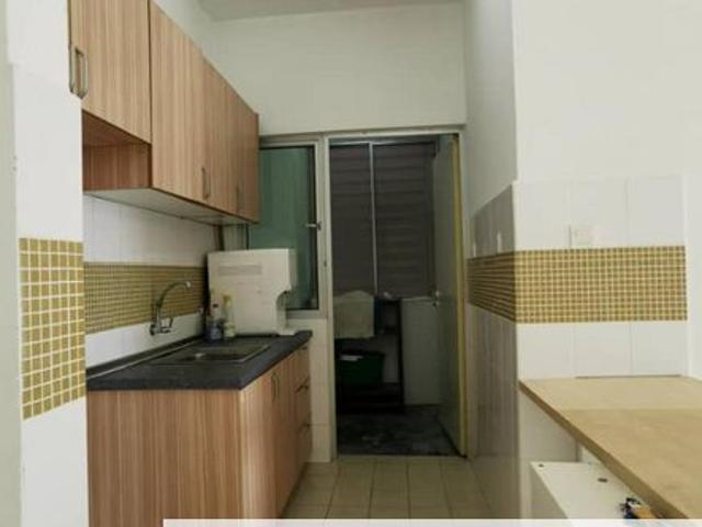 Condominium for sale in Petaling, Damansara Damai