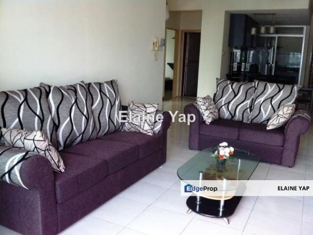 Condominium for rent in Petaling, Damansara Damai