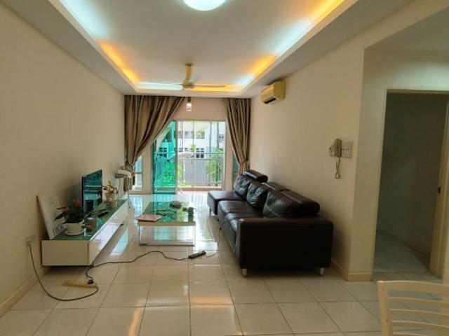 Apartment for rent in Petaling, Damansara Damai