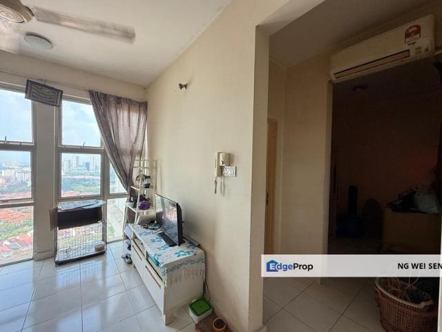 Condominium for sale in Petaling, Damansara Damai