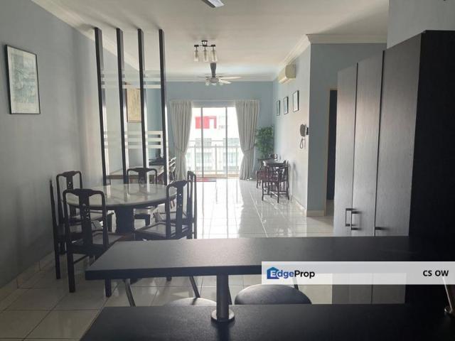 Condominium for rent in Petaling, Damansara Damai