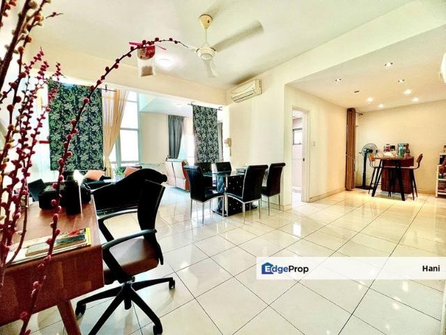 Condominium for sale in Petaling, Damansara Damai