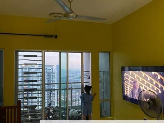 Condominium for sale in PJU 5, Petaling Jaya