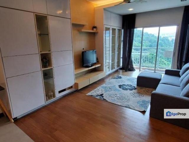 Condominium for sale in Petaling, Damansara Damai