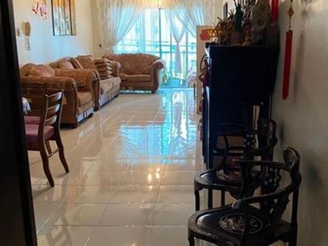 Condominium for sale in Petaling, Damansara Damai