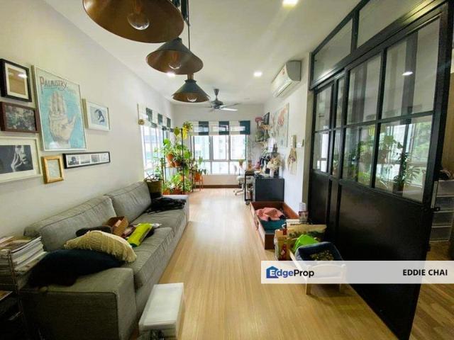 Condominium for sale in Petaling, Damansara Damai