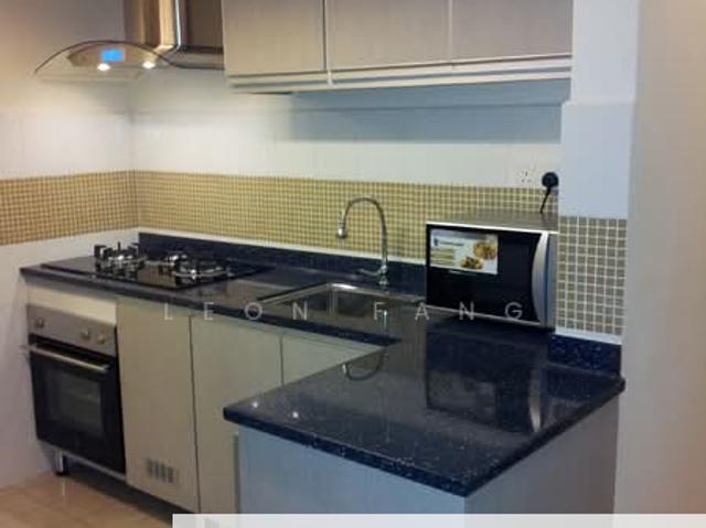 Condominium for rent in Petaling, Damansara Damai