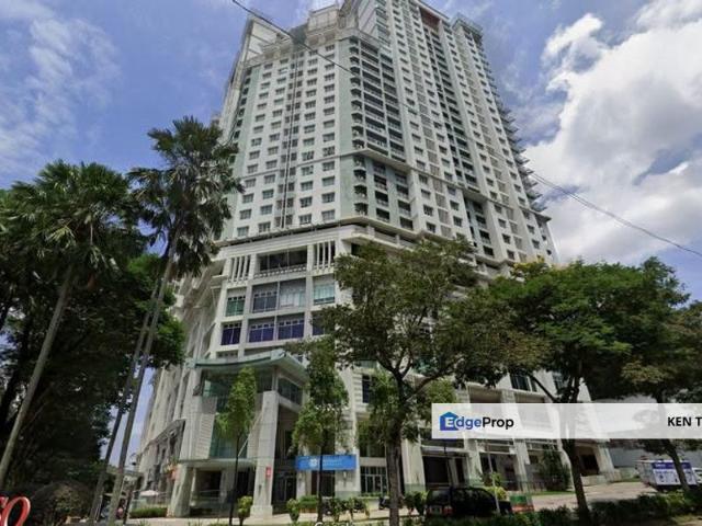 Condominium for rent in Petaling, Damansara Damai
