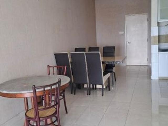 Condominium for rent in Petaling, Damansara Damai