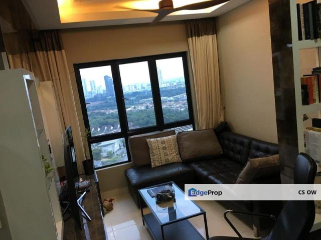 Condominium for rent in Petaling, Damansara Damai