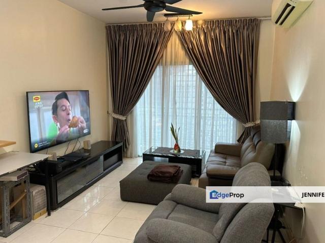 Condominium for rent in Petaling, Damansara Damai