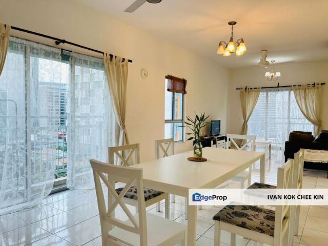 Condominium for rent in Petaling, Damansara Damai