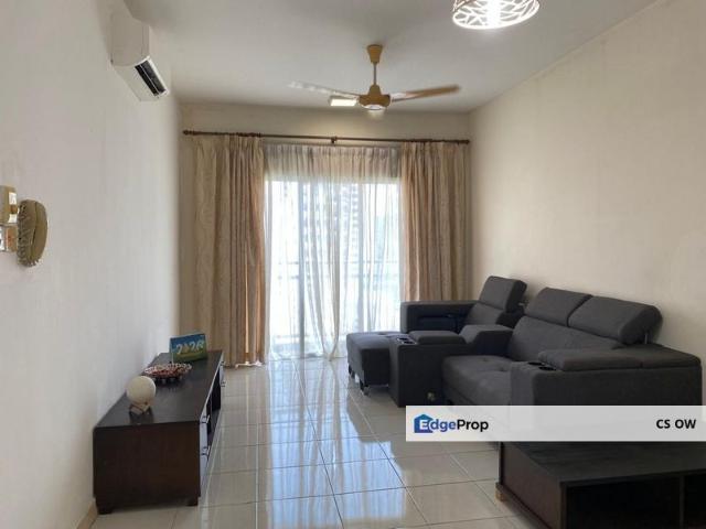Condominium for rent in Petaling, Damansara Damai