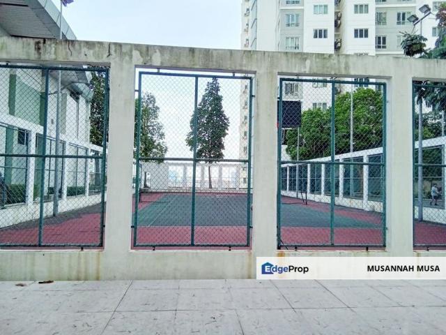 Condominium for sale in Petaling, Damansara Damai