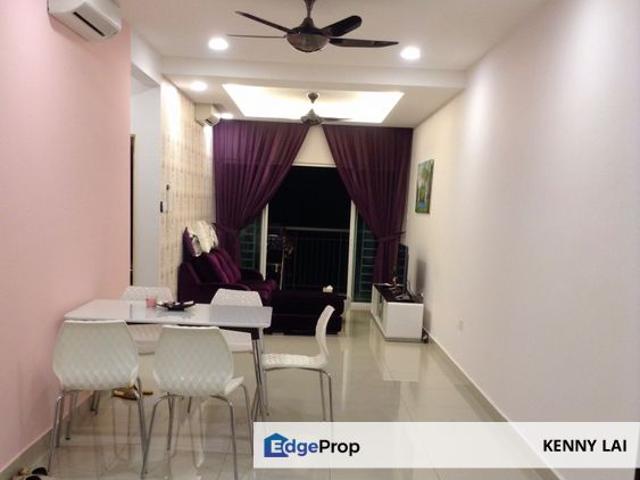 Condominium for rent in Petaling, Damansara Damai