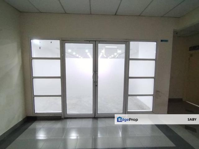 Shop for rent in Petaling, Damansara Damai