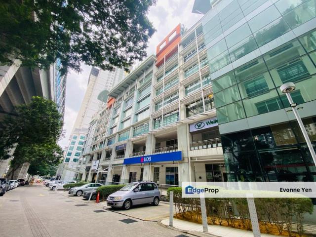 Shop for sale in Petaling, Damansara Damai
