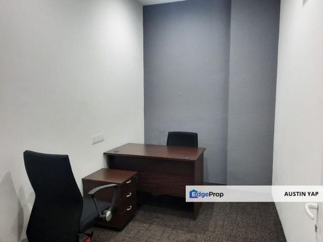 Shop for rent in Petaling, Damansara Damai