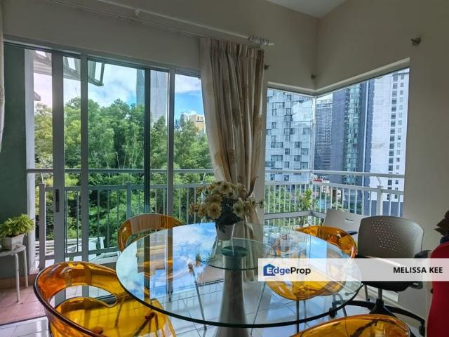 Condominium for sale in Petaling, Damansara Damai