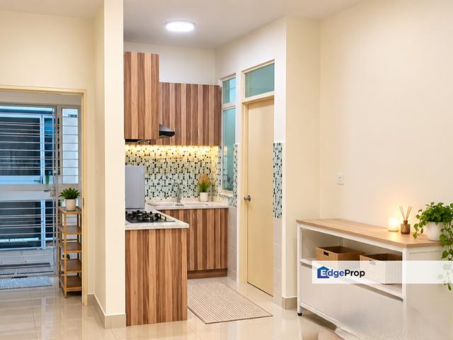 Condominium for rent in PJU 5, Petaling Jaya