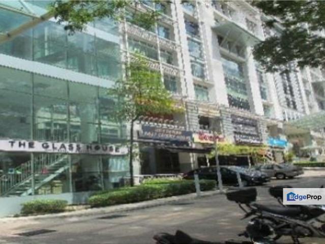 Shop for sale in Petaling, Damansara Damai