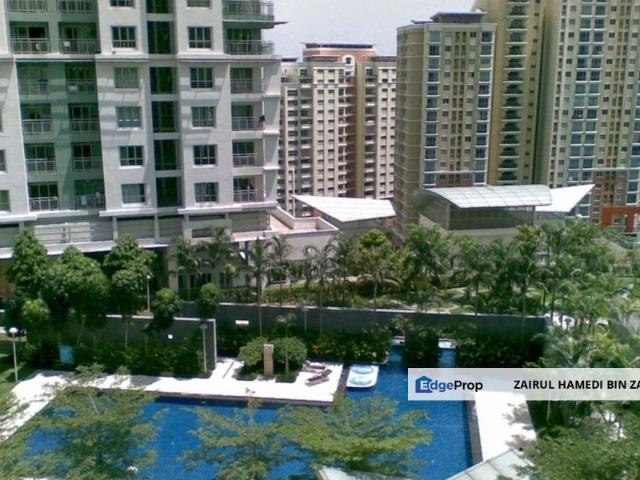 Condominium for sale in Petaling, Damansara Damai