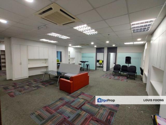 Shop for sale in Petaling, Damansara Damai